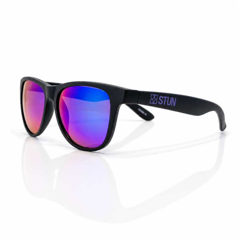 STUN Prime Sunnies - Abyss Colorway