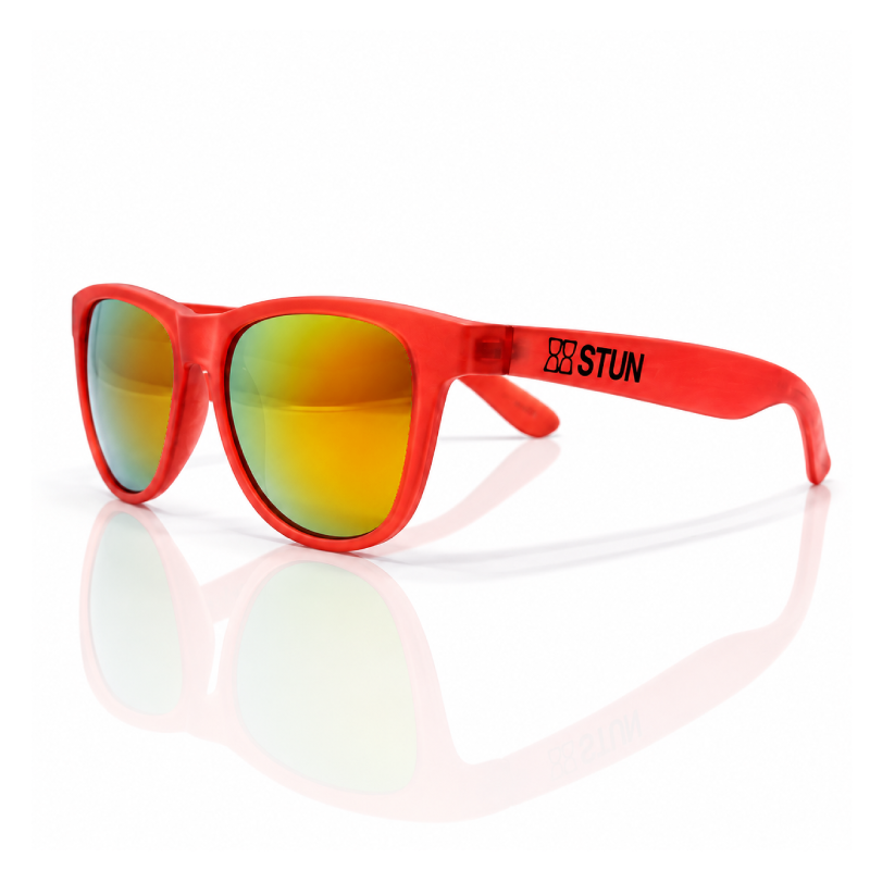 STUN Prime Sunnies - Shred Colorway