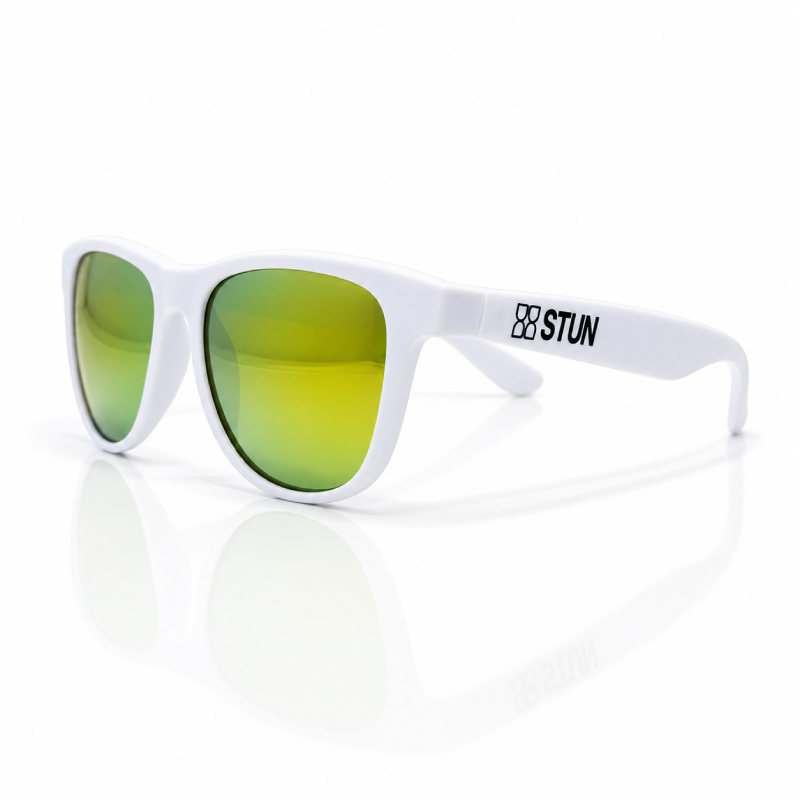 STUN Prime Sunnies - Alpine Colorway