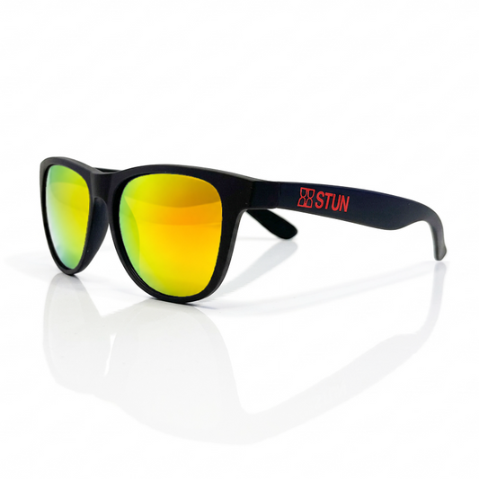STUN Prime Sunnies - Dusk Colorway