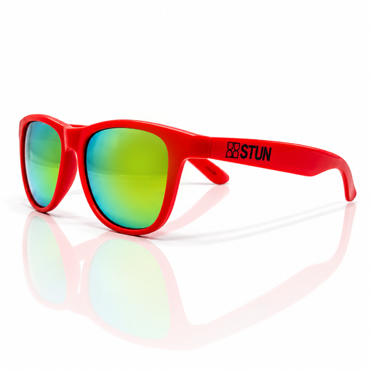 STUN Prime Sunnies - Flare Colorway