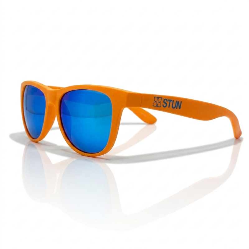 STUN Prime Sunnies - Juice Colorway