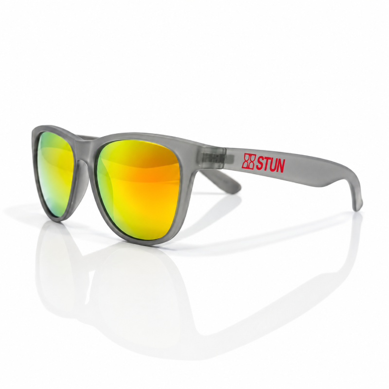 STUN Prime Sunnies - Mars Colorway