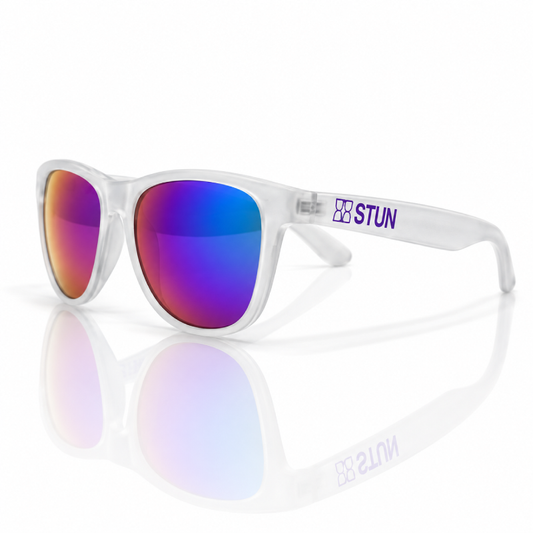 STUN Prime Sunnies - Mist Colorway
