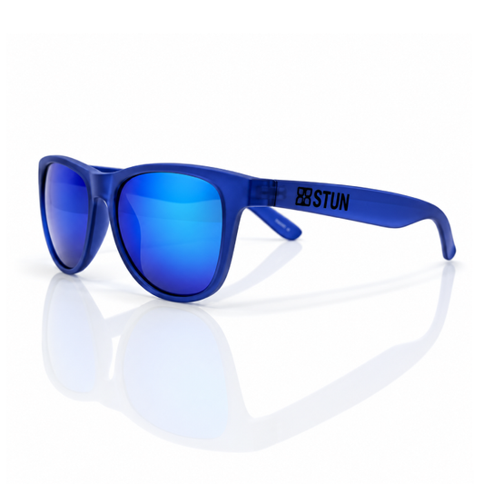STUN Prime Sunnies - Swell Colorway