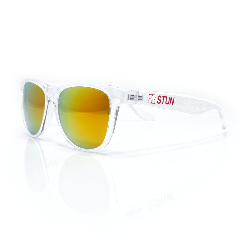 STUN Prime Sunnies - Vapor Colorway